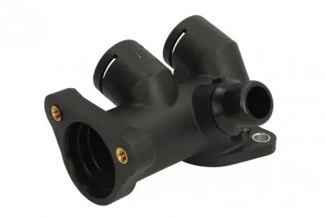 Фланець патрубка охолоджувальної рідини Topran 108196