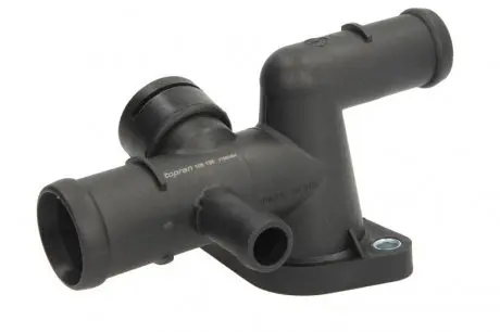 Фланець патрубка охолоджувальної рідини Topran 108198