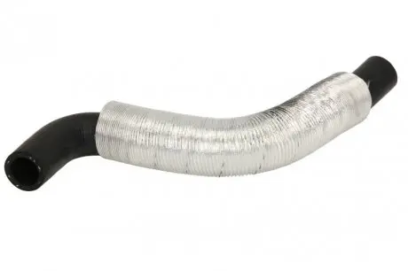 Шланг радіатора (система охолодження) Topran 108309