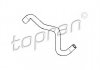 Шланг радіатора (система охолодження) Topran 108312 (фото 2)