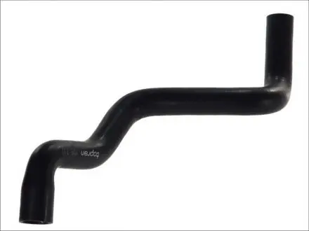 Шланг гумовий сист. охолоджен. Topran 108312