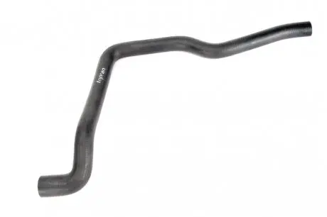 Шланг радіатора (система охолодження) Topran 108316