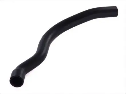 Шланг гумовий сист. охолоджен. Topran 108 317