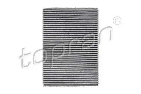 Фильтр салона Topran 108 407