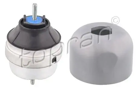 Опора двигуна Topran 108510