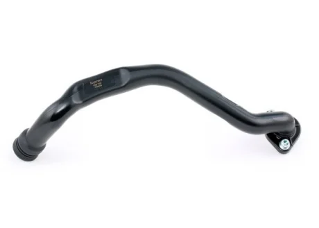 Патрубок вентиляции картерных газов Topran 108 737