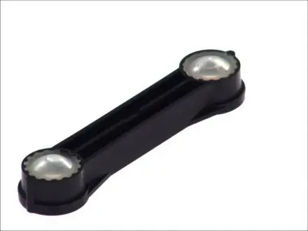 Шток вилки переключения передач Topran 108746