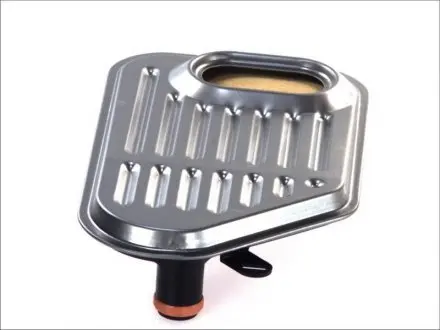 Фільтр масляний акпп Topran 108759