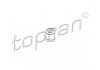Сайлентблок рул. рейки, (10mm) 90-03 (необх.4шт) Topran 108 771 (фото 2)