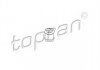 Сайлентблок рул. рейки, (10mm) 90-03 (необх.4шт) Topran 108 771 (фото 1)