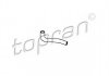 Шланг системи охолодження Topran 108805 (фото 2)
