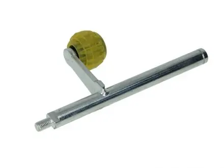 Вал напрямний Topran 108837