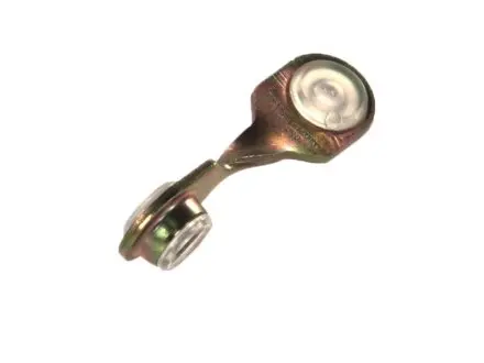 Ремкомплект важеля кпп Topran 108 840