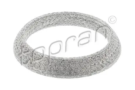 Прокладка, труба выхлопного газа Topran 108899