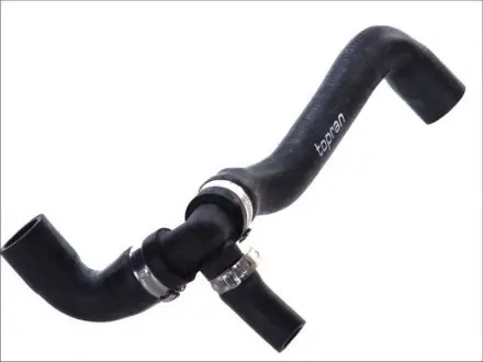 Шланг радиатора Topran 109007