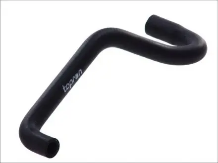 Шланг гумовий сист. охолоджен. Topran 109 012