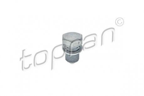 Пробка піддону Topran 109035 (фото 1)
