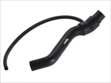 Шланг системы охлаждения двигателя Topran 109476