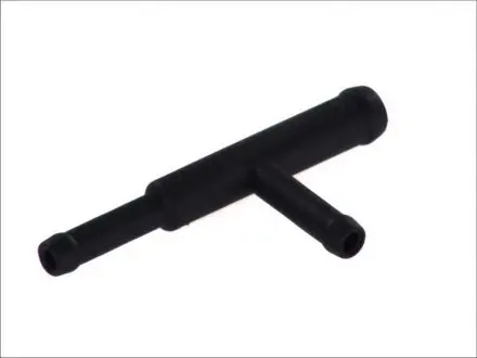 Шланг металевий сист. охолодж. Topran 109 637