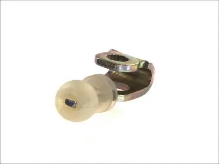 Шток вилки перемикання передач Topran 109706