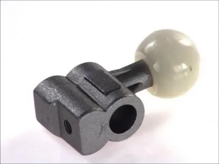 Шток вилки переключения передач Topran 109707