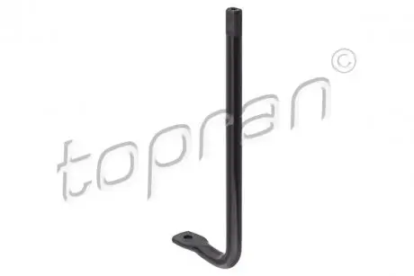 Механізм натяжника паса ГРМ Topran 109741