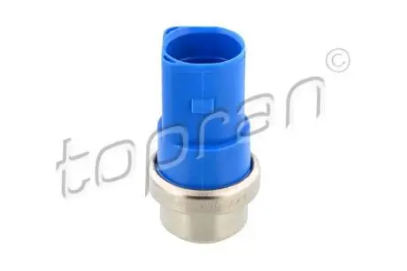 Термовиключатель, вентилятор радиатора Topran 109773