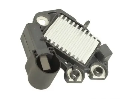 Реле-регулятор напруги генератора Topran 109918