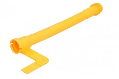 Щупа масла воронка Topran 110050