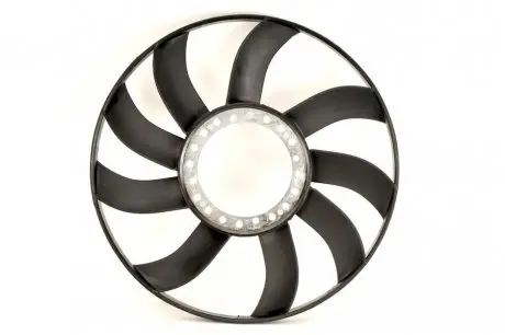 Крыльчатка вентилятора, охлаждение двигателя Topran 110 295