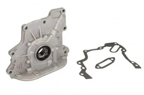 Помпа оливна Topran 110349