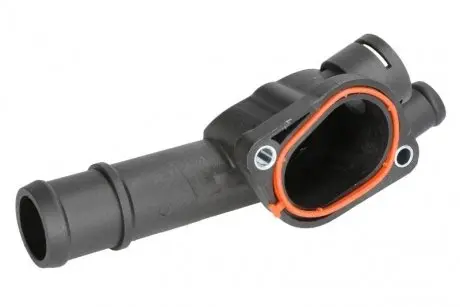 Фланец охлаждающей жидкости Topran 110 360