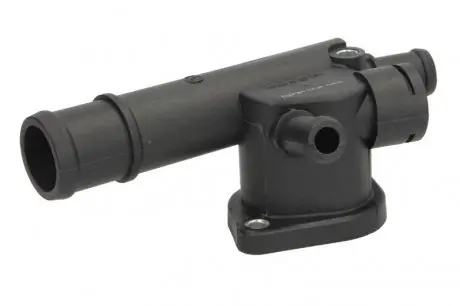 Фланець патрубка охолоджувальної рідини Topran 110361