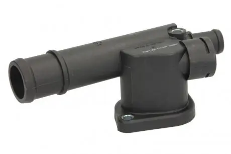 Фланець патрубка охолоджувальної рідини Topran 110362