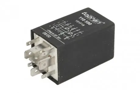 Реле, стартер Topran 110590