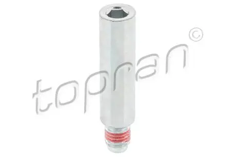 Направляюча супорта Topran 110 713