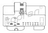 Реле вентилятора радиатора Topran 110 825 (фото 2)