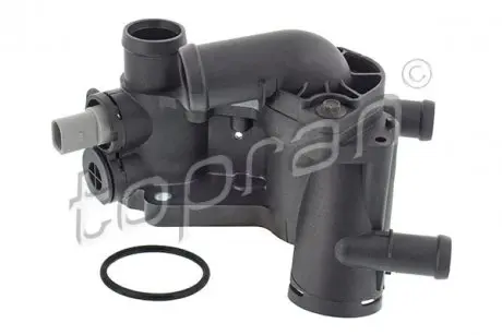 Корпус термостата Topran 111176