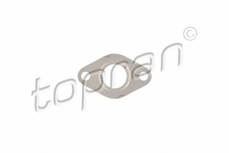 Прокладка випускного колектора Topran 111 183 (фото 1)