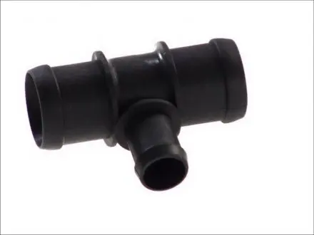 Фланец охлаждающей жидкости Topran 111 218