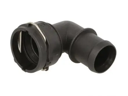 Фланец патрубка охлаждающей жидкости Topran 111235