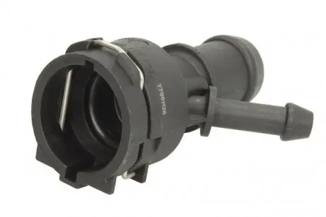 Фланец патрубка охлаждающей жидкости Topran 111238