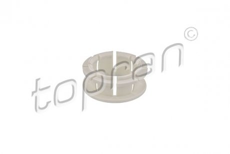 Втулка (шток вилки перемикання передач) Topran 111336 (фото 1)