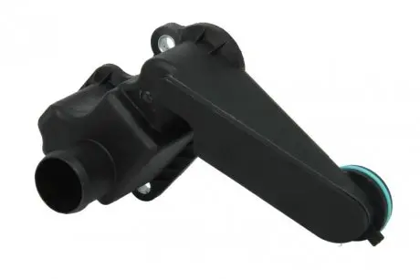 Штуцер прокачки гальм Topran 111 357