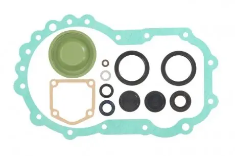 Комплект прокладок КПП Topran 111 408