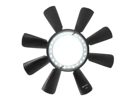 Крильчатка вентилятора Topran 111409