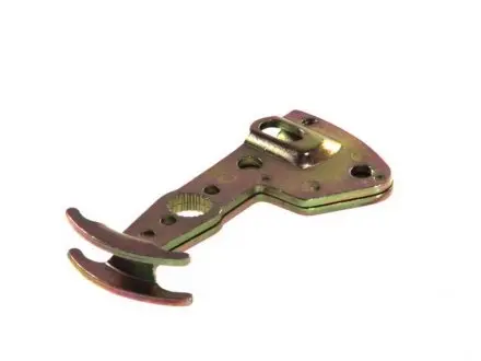 Рычаг переключения передач Topran 111 567