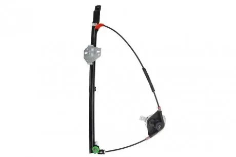 Стеклоподъёмник пер. двери Topran 111 717