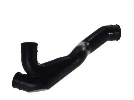 Шланг гумовий сист. охолоджен. Topran 112 143