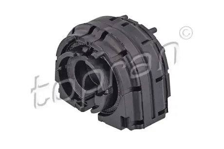 ? 15/17mm Втулка стабілізатора зад. Audi A8 10- Skoda Octavia, Octavia II 04-13, Yeti 09- VW Golf Plus, Golf V 03-08, Golf VI 08-13, Jetta III 03-10, Tiguan 1.2-Electric 07- Topran 112 308